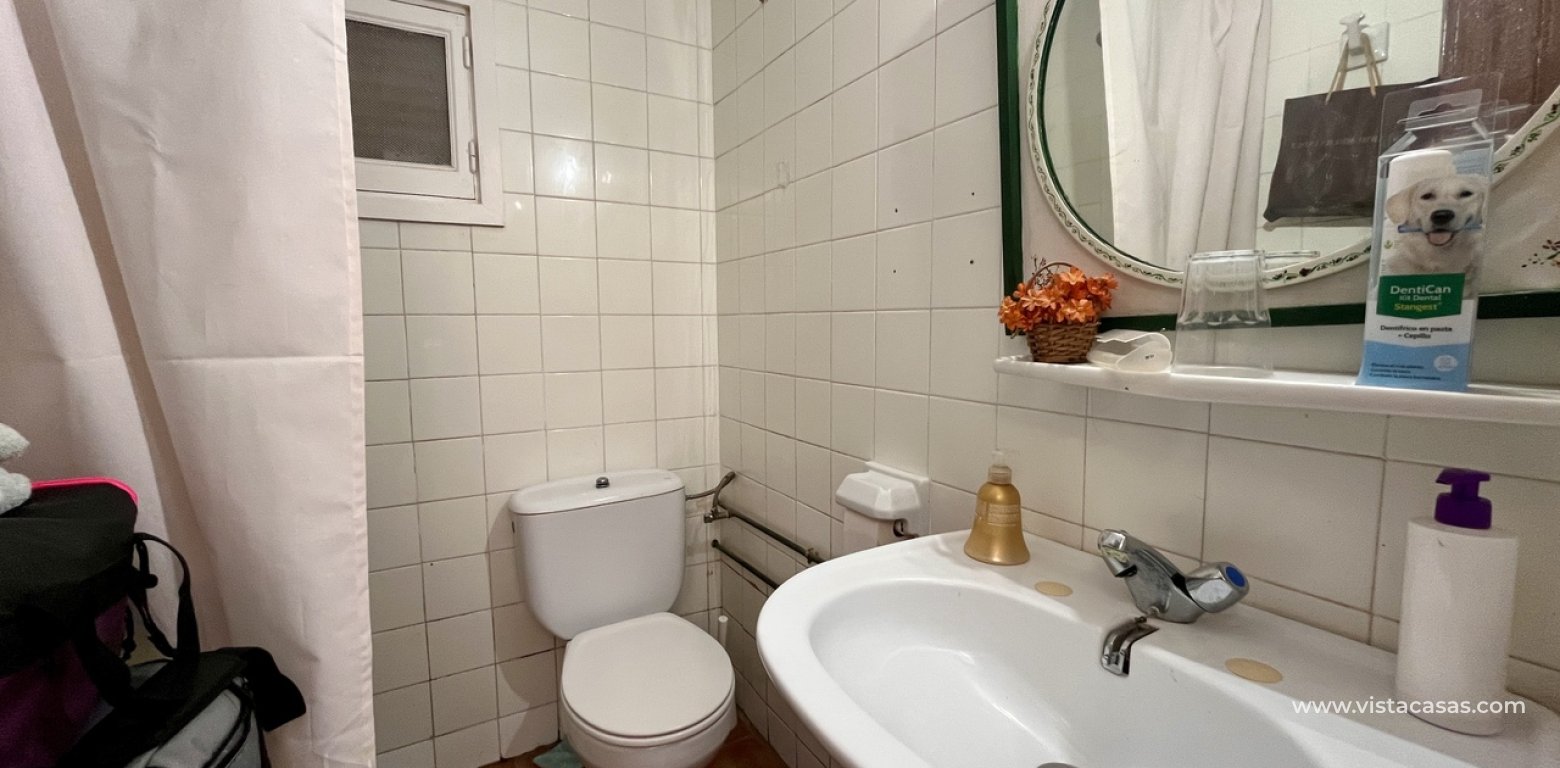 Venta - Chalet - Cabo Roig