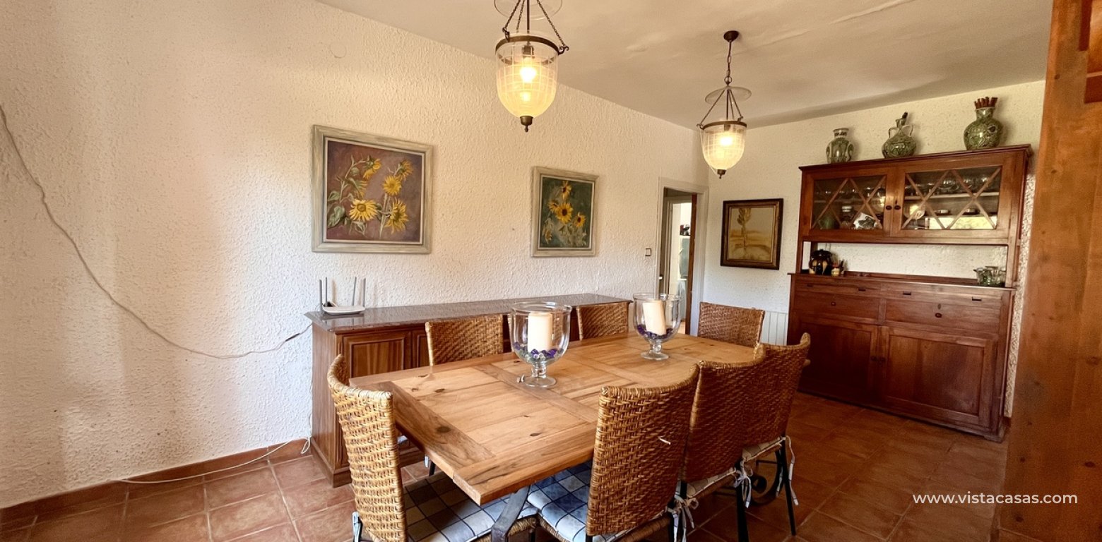 Venta - Chalet - Cabo Roig