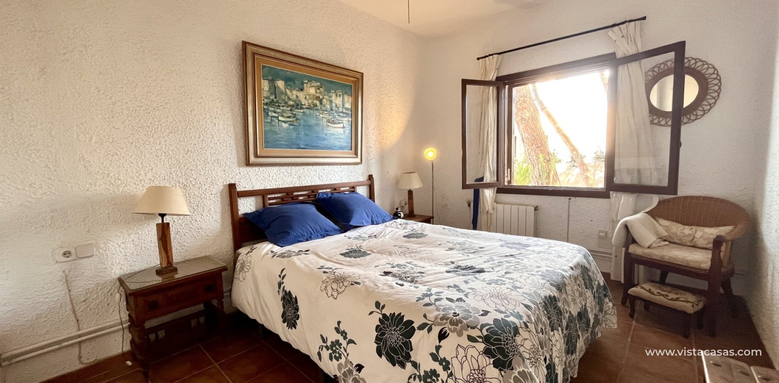 Venta - Chalet - Cabo Roig