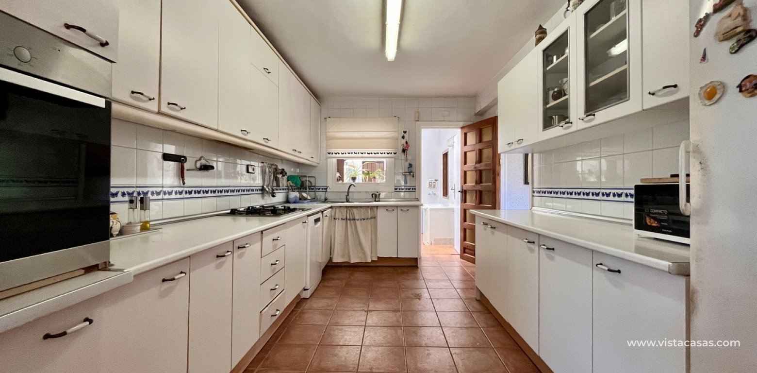 Venta - Chalet - Cabo Roig