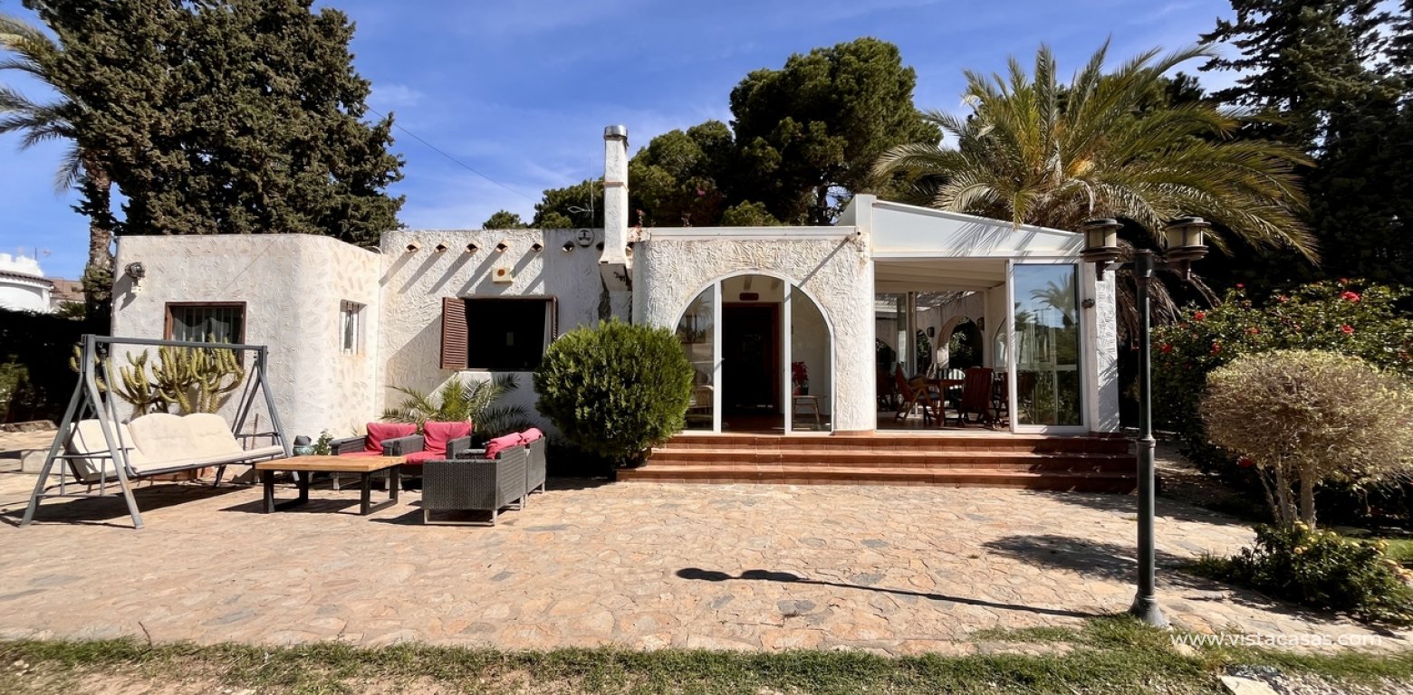 Venta - Chalet - Cabo Roig