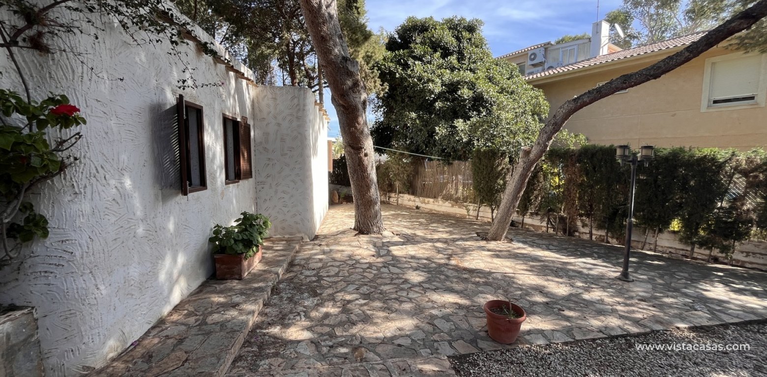 Venta - Chalet - Cabo Roig