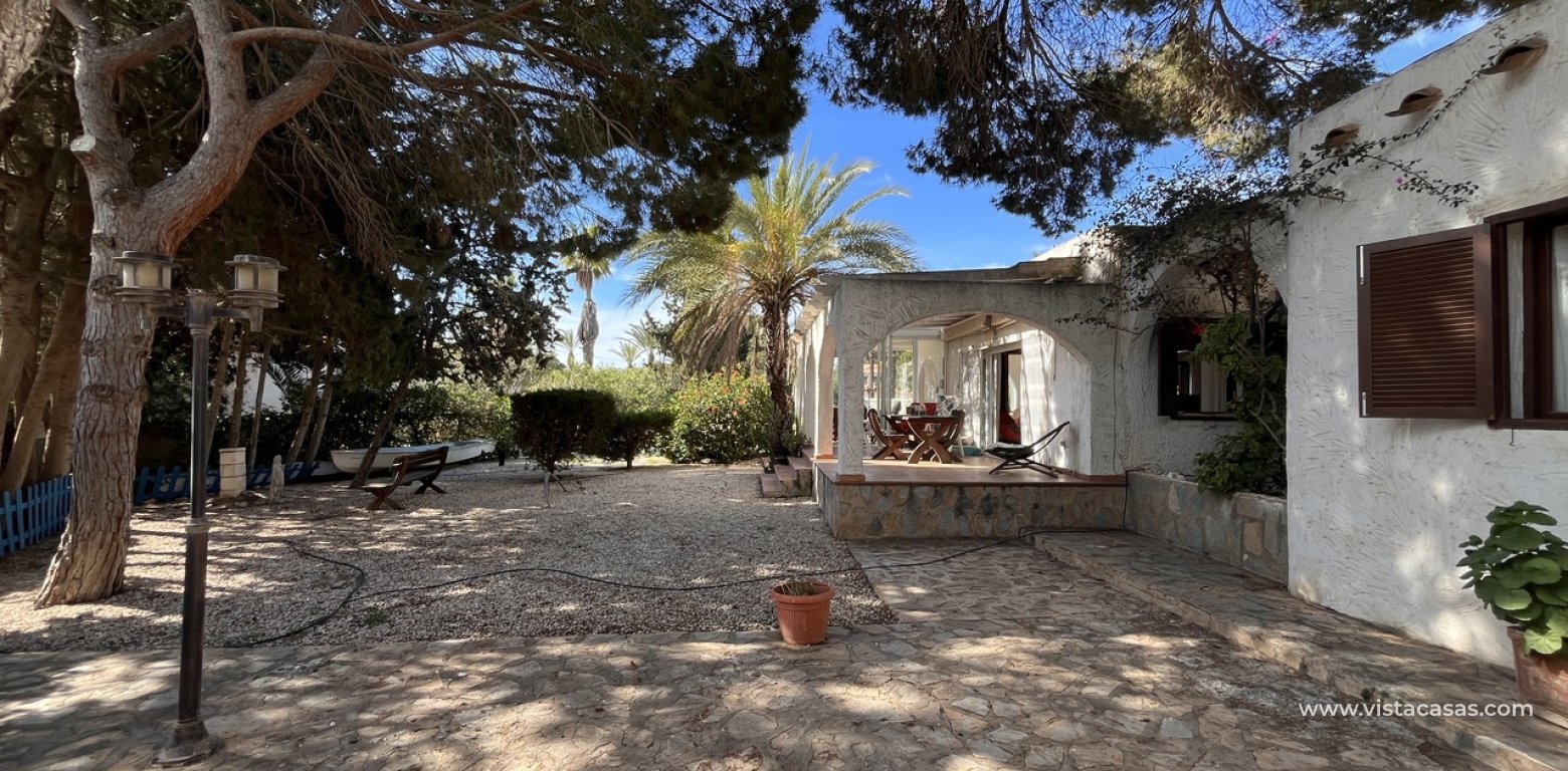 Venta - Chalet - Cabo Roig