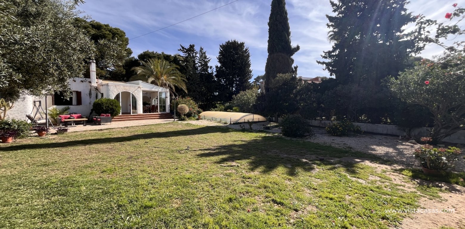 Venta - Chalet - Cabo Roig