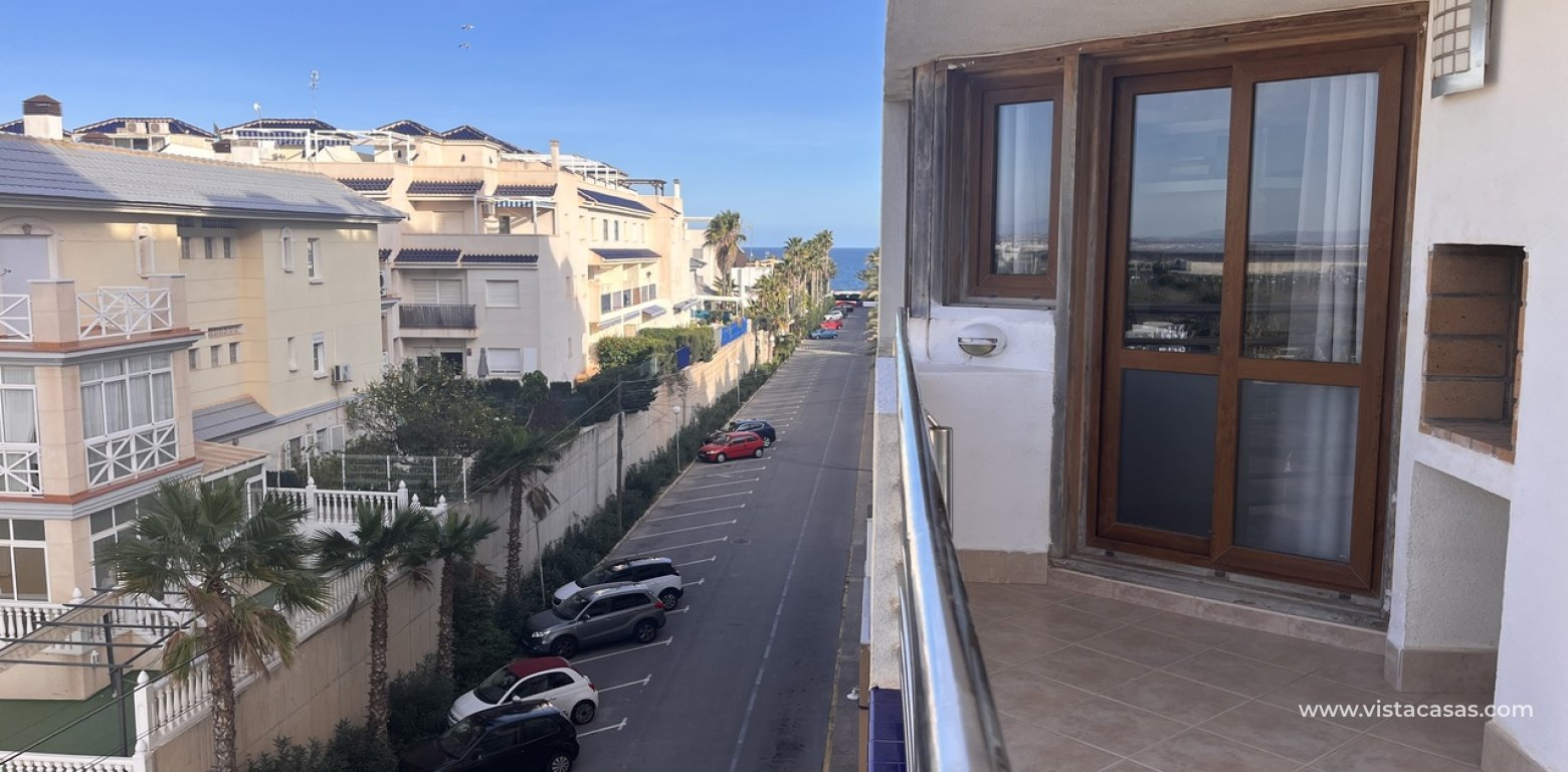 Sale - Appartement - Torrevieja
