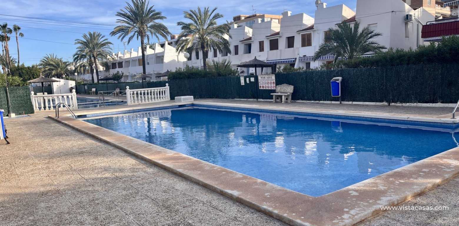 Sale - Appartement - Torrevieja