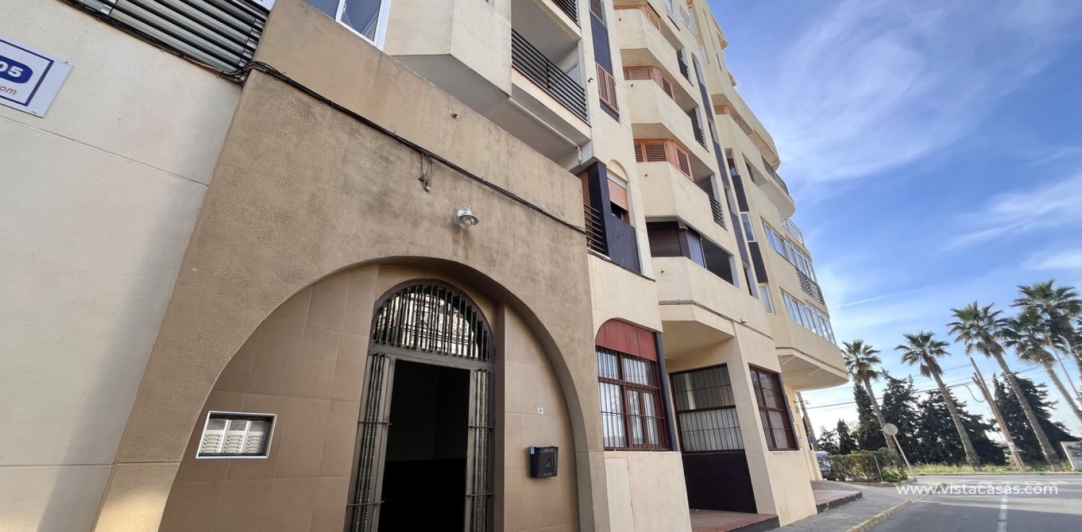 Sale - Appartement - Torrevieja