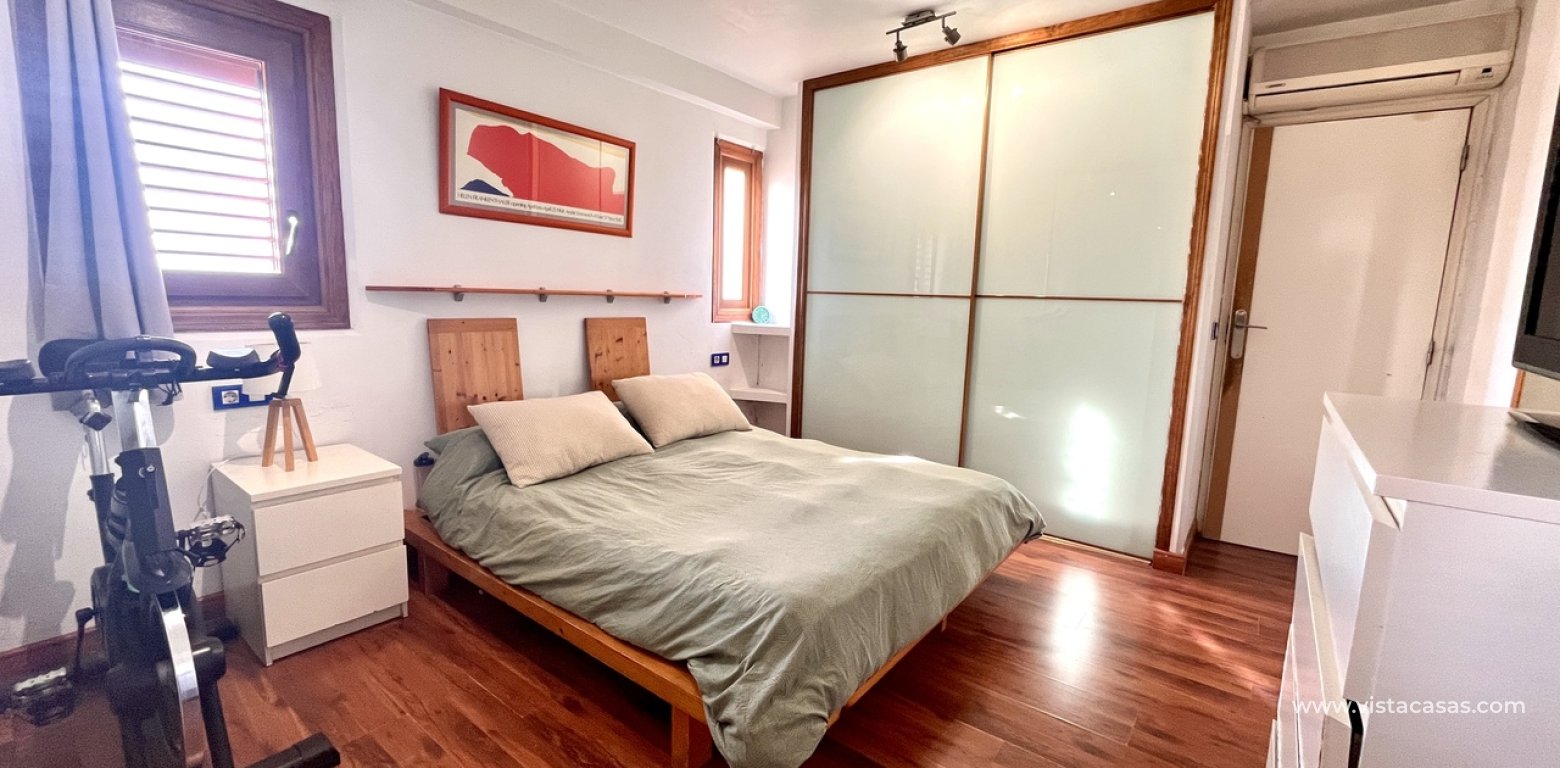 Sale - Appartement - Torrevieja