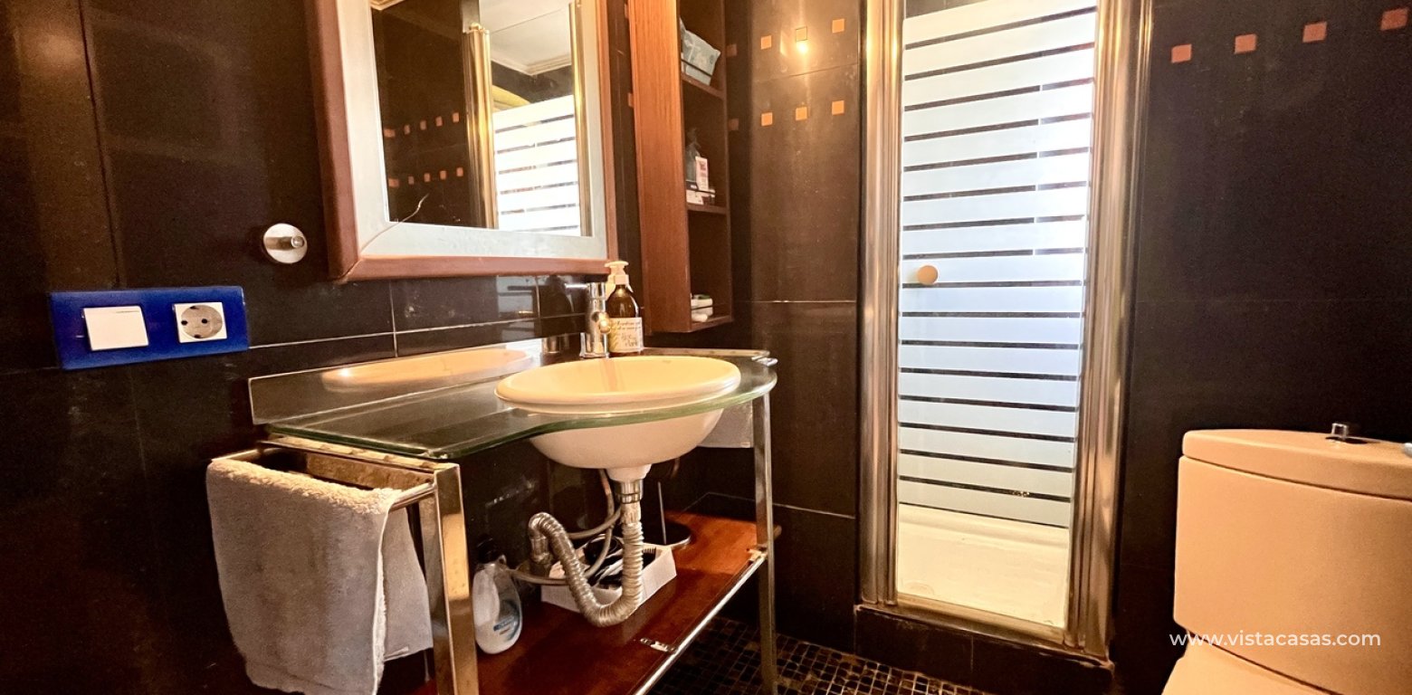 Sale - Appartement - Torrevieja