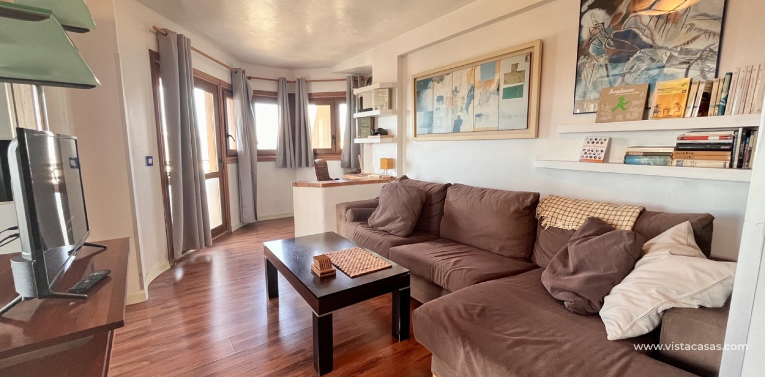 Sale - Appartement - Torrevieja