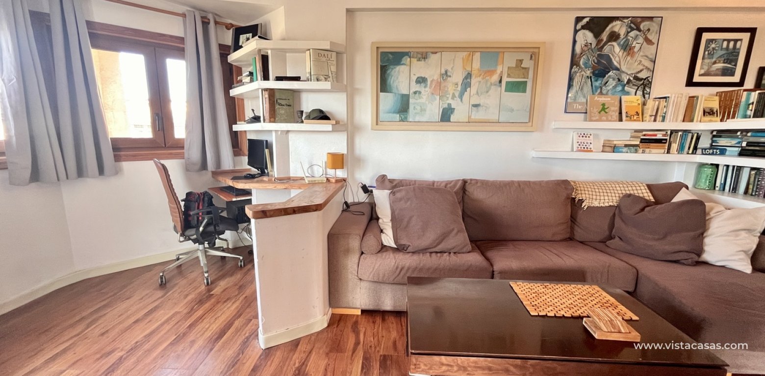 Sale - Appartement - Torrevieja