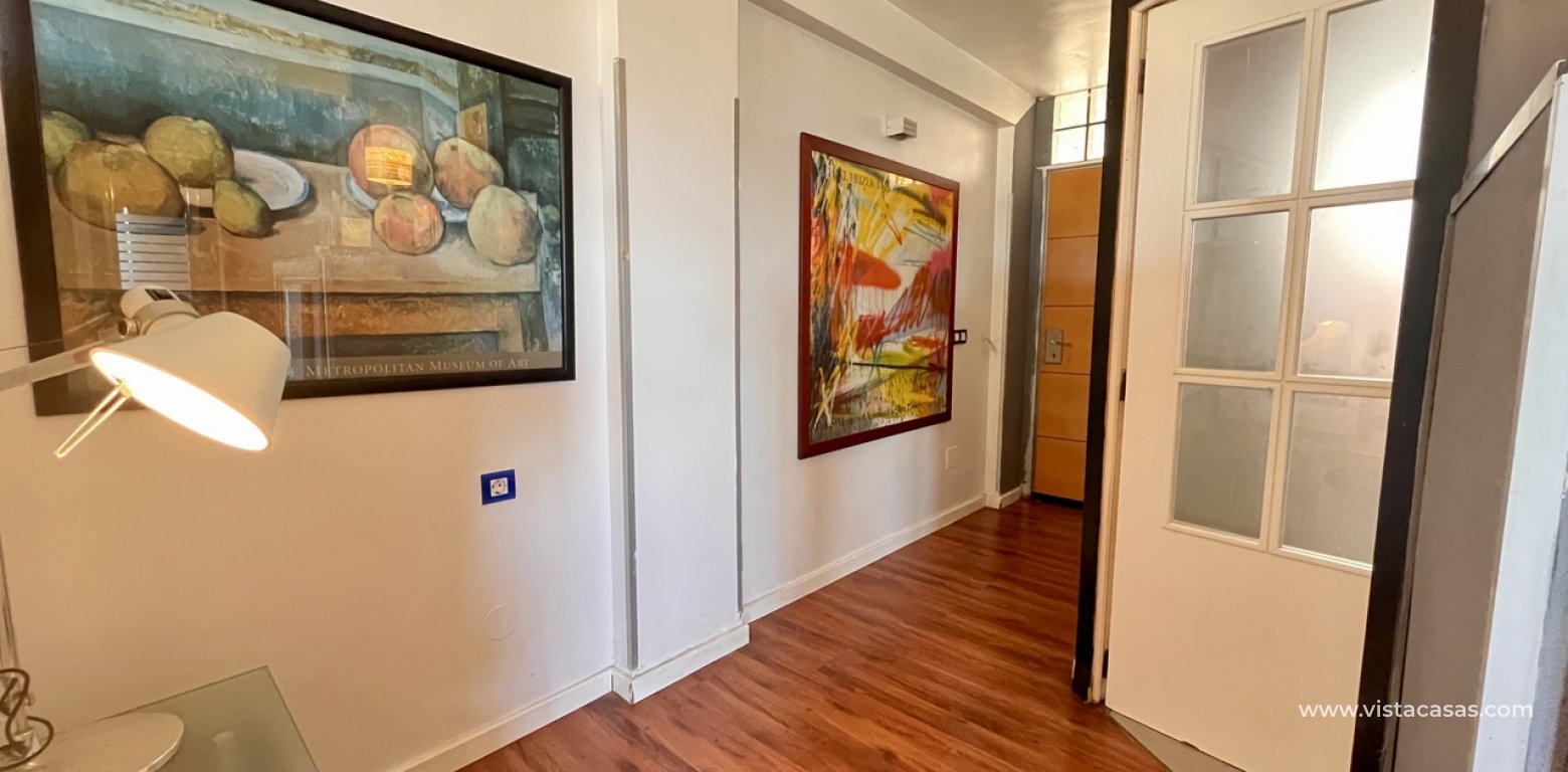 Sale - Appartement - Torrevieja