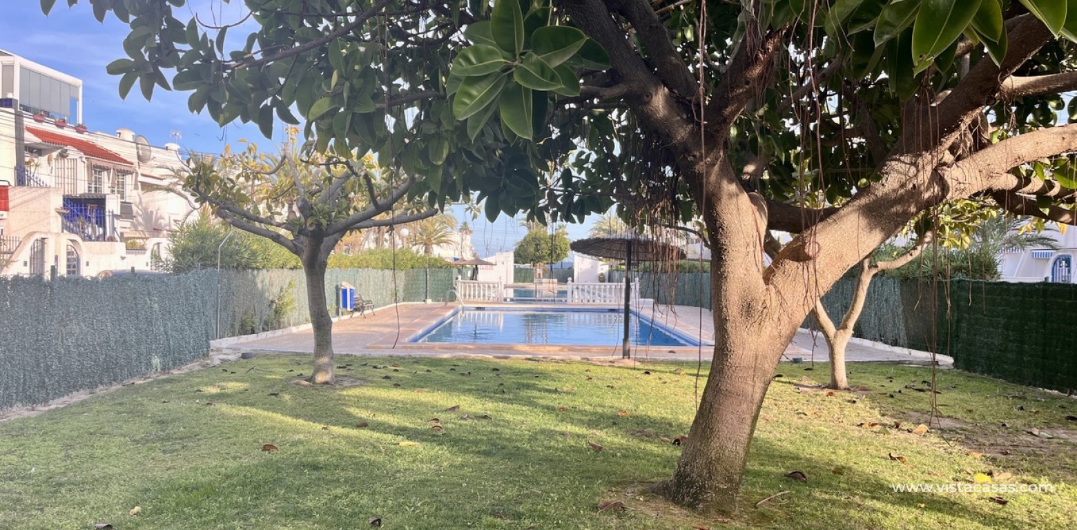 Sale - Appartement - Torrevieja