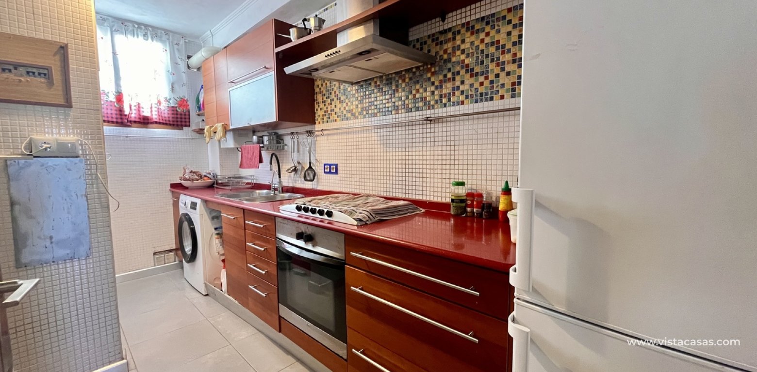Sale - Appartement - Torrevieja