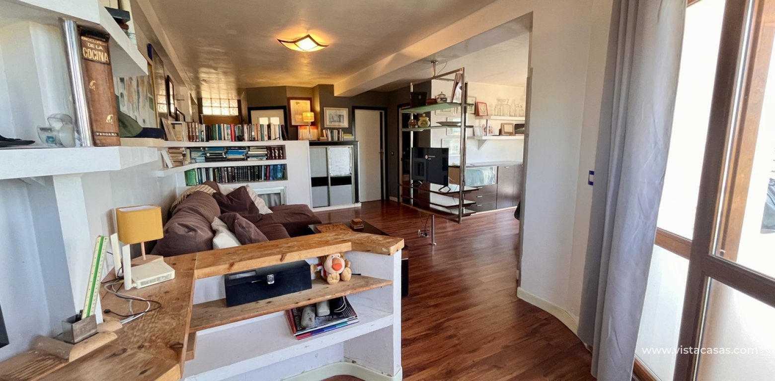 Sale - Appartement - Torrevieja