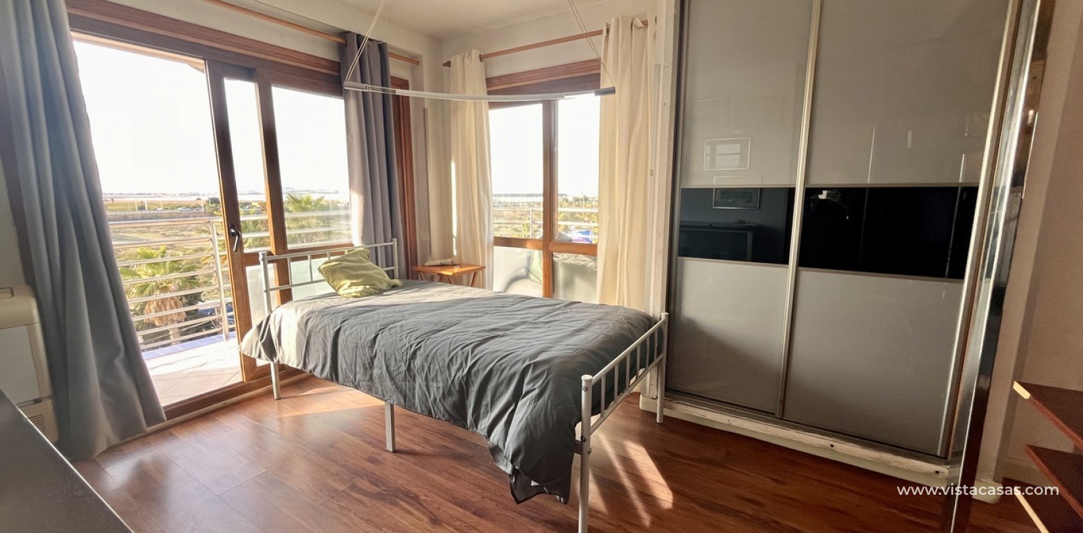 Sale - Appartement - Torrevieja