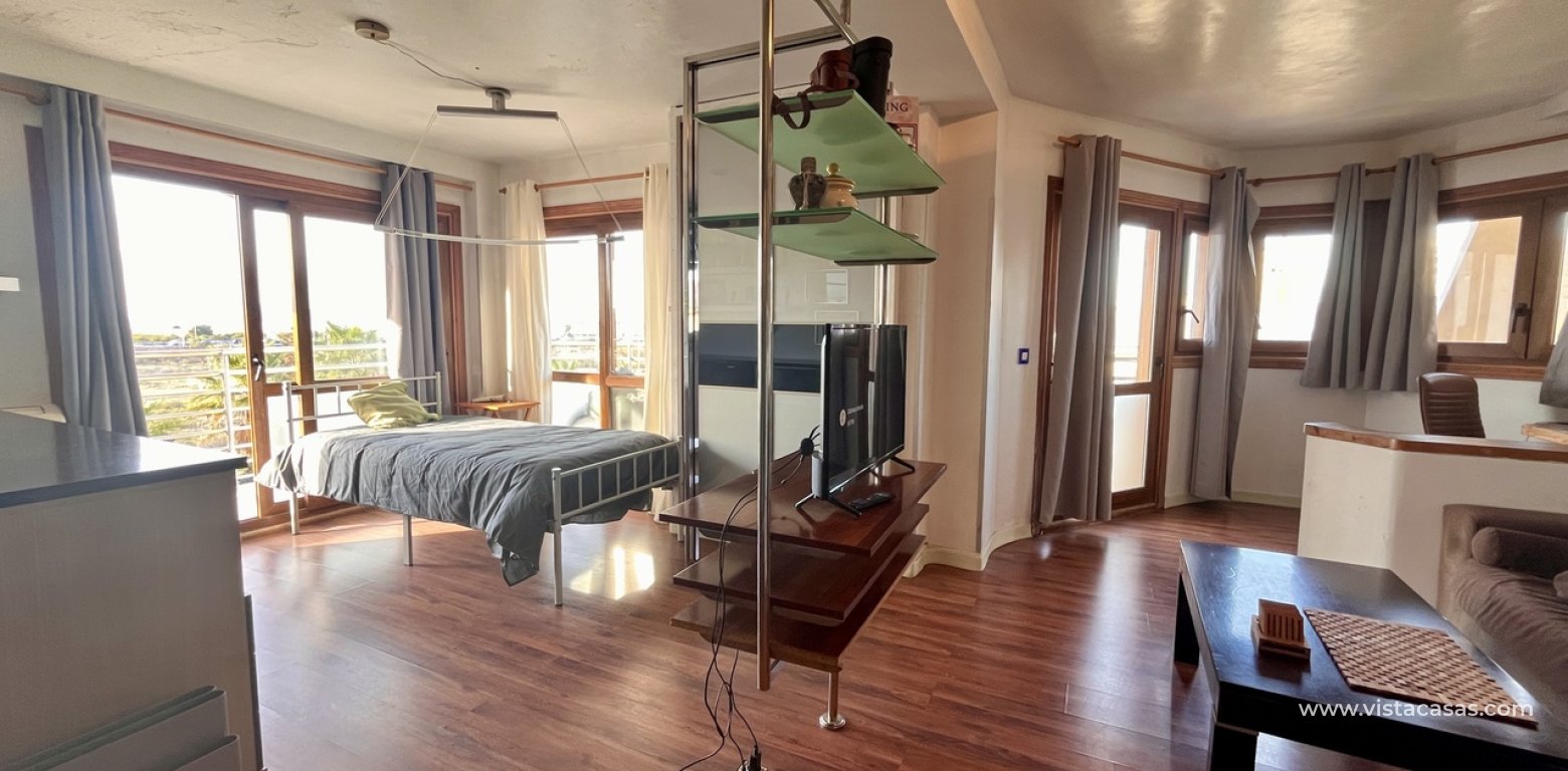 Sale - Appartement - Torrevieja