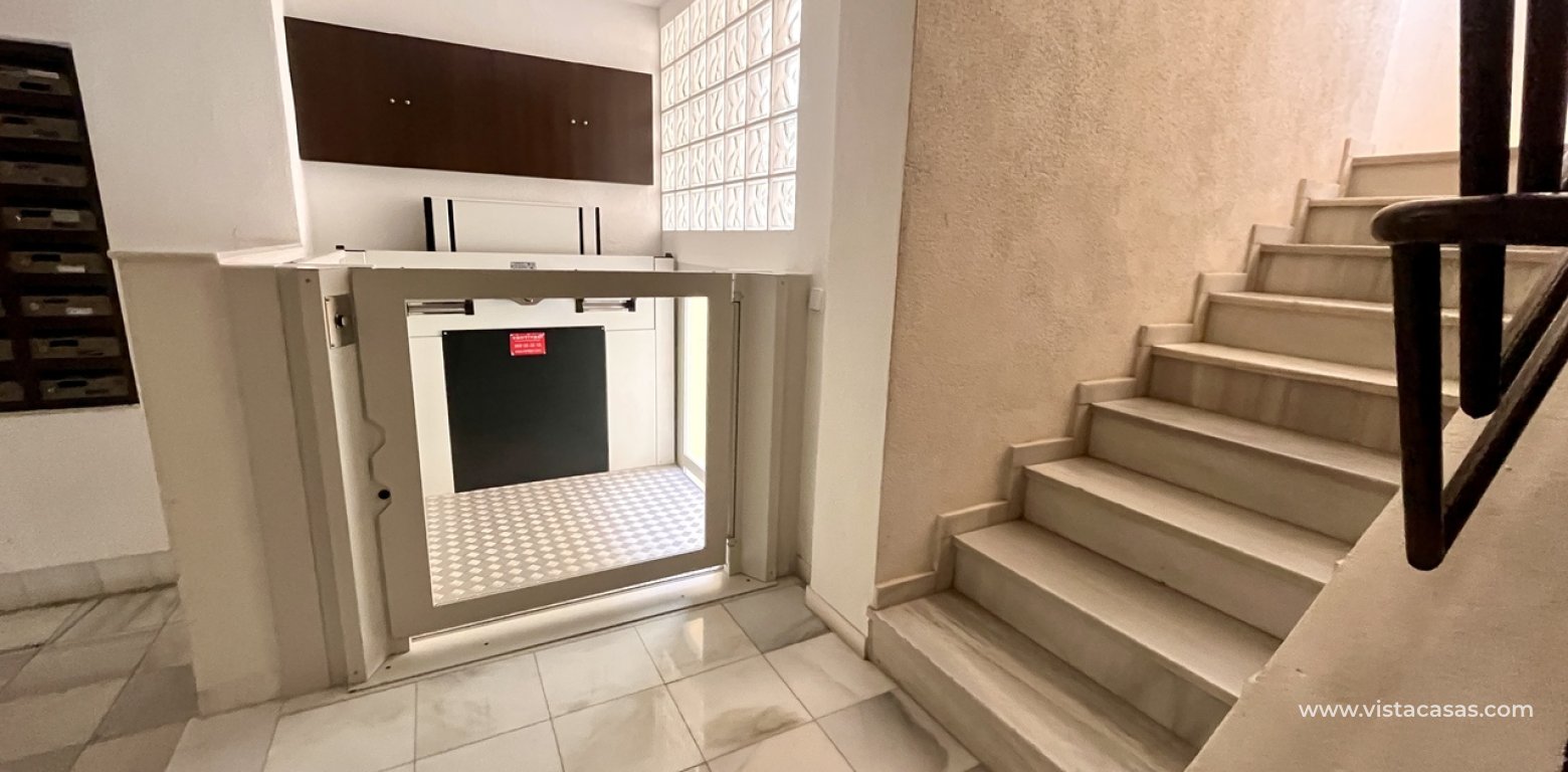 Sale - Appartement - Torrevieja