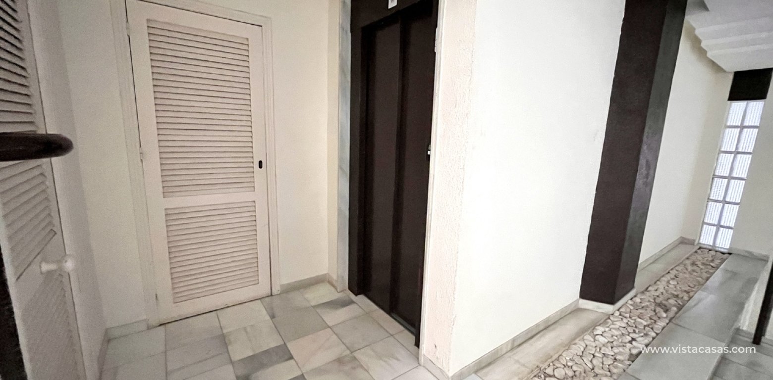 Sale - Appartement - Torrevieja