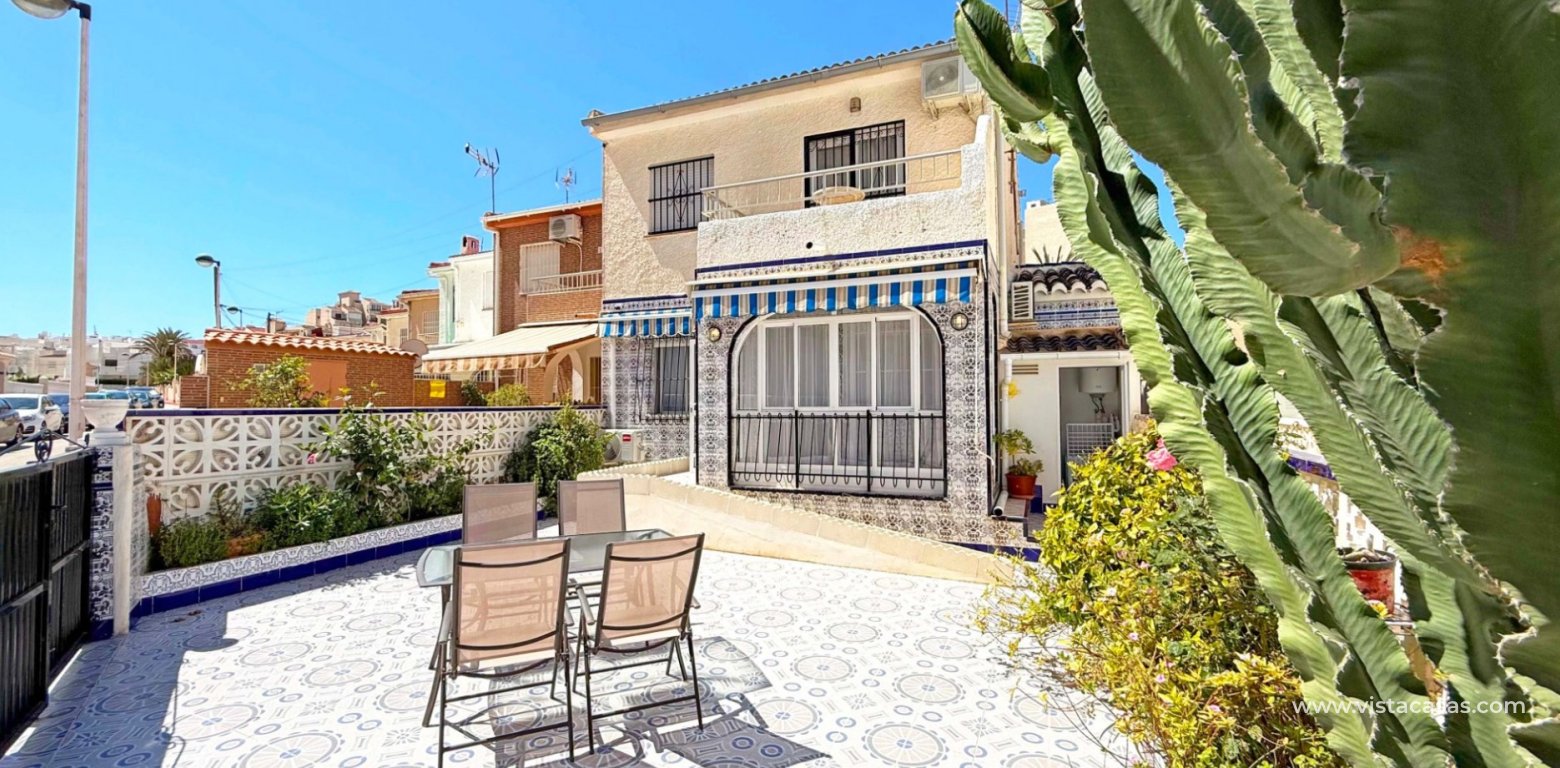 Resale - Apartment - Torrevieja - La Mata