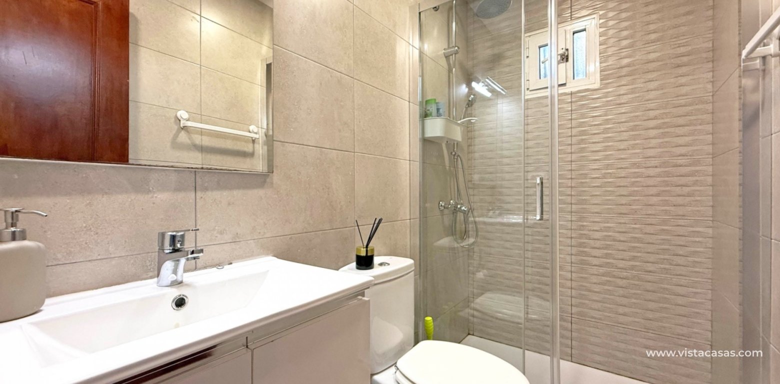 Resale - Apartment - Torrevieja - La Mata