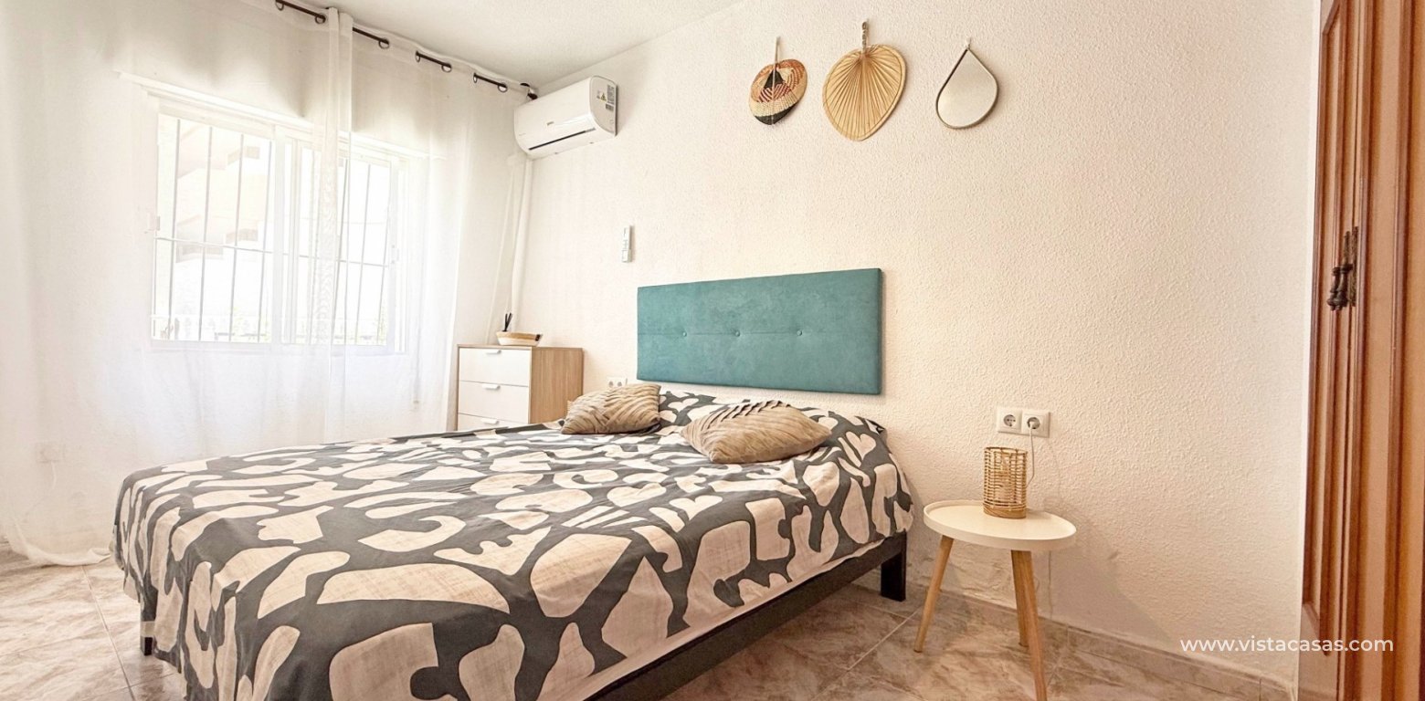 Resale - Apartment - Torrevieja - La Mata