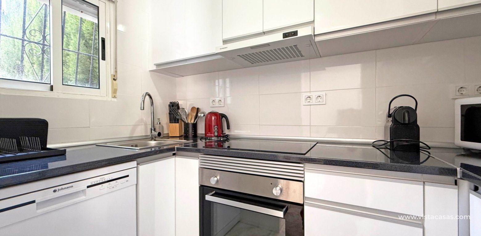 Resale - Apartment - Torrevieja - La Mata