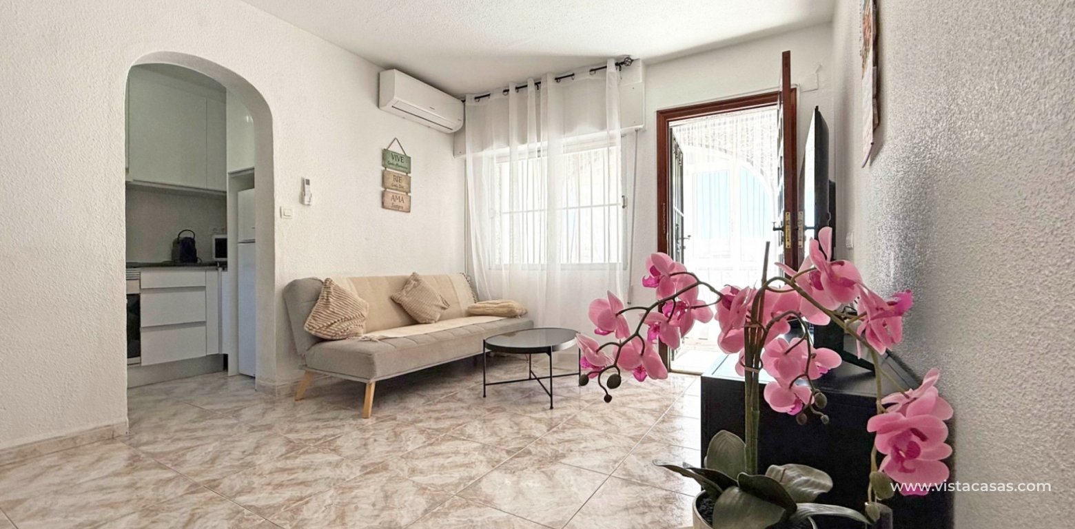 Resale - Apartment - Torrevieja - La Mata