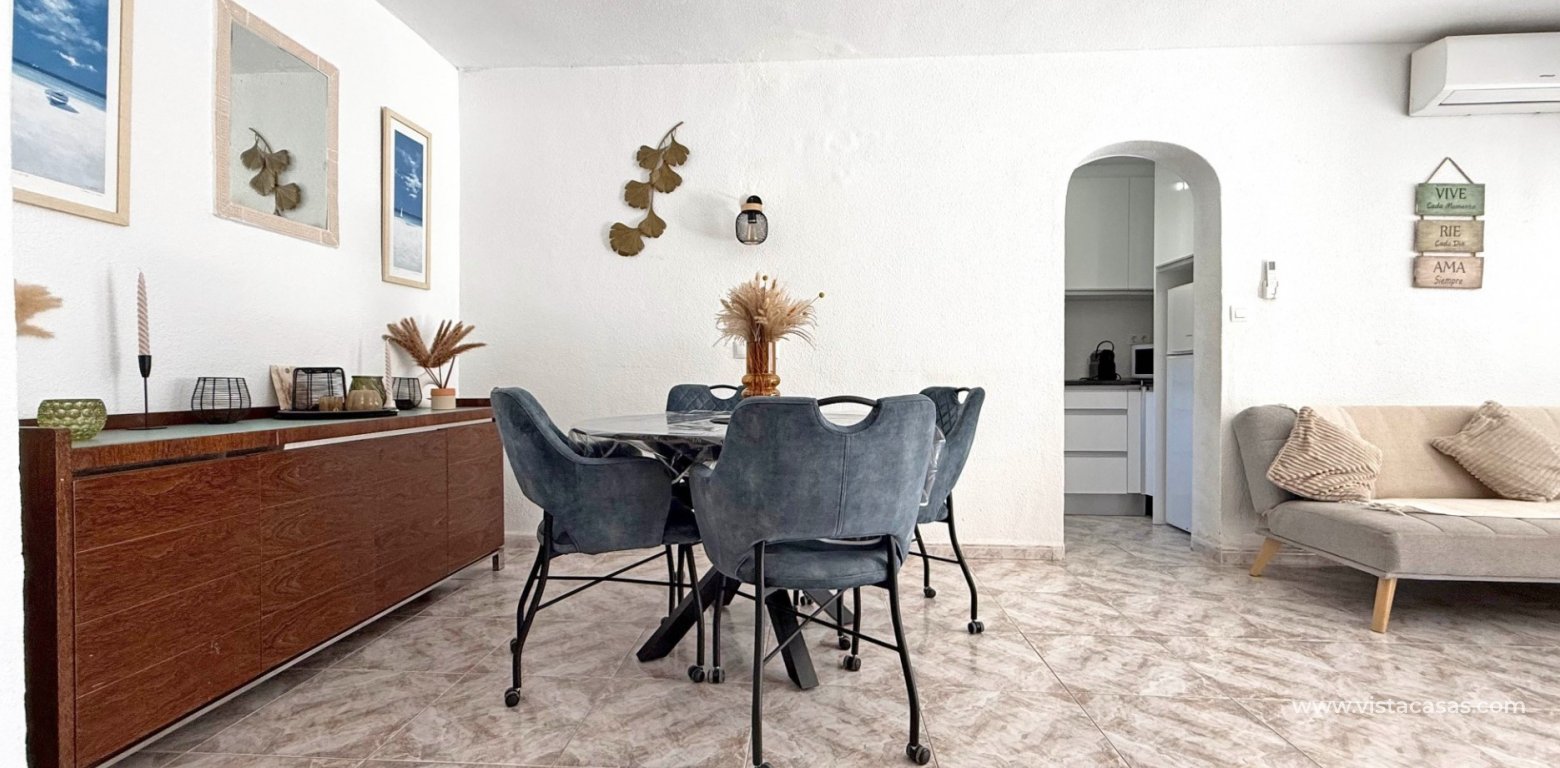 Resale - Apartment - Torrevieja - La Mata