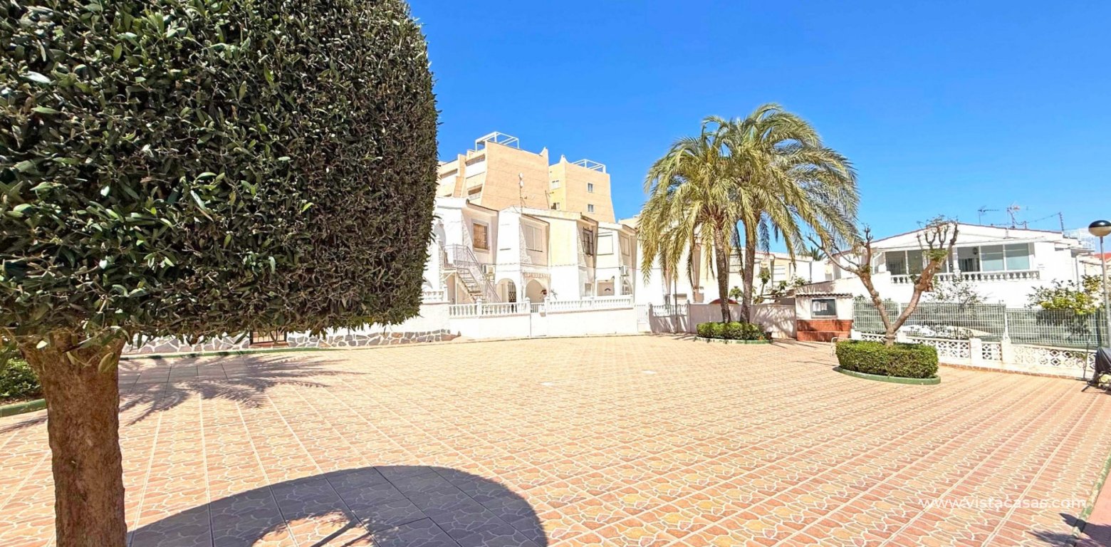Resale - Apartment - Torrevieja - La Mata