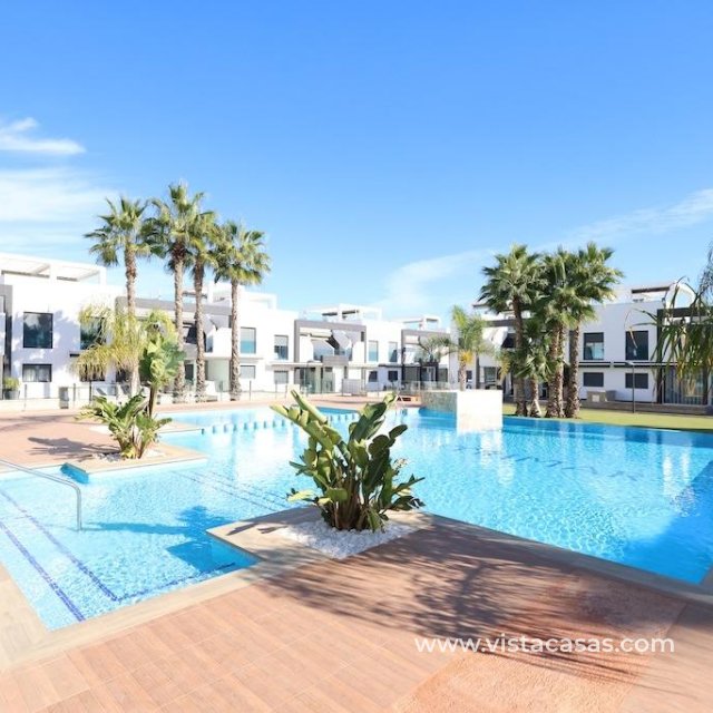 Apartment - Resale - La Zenia - La Zenia
