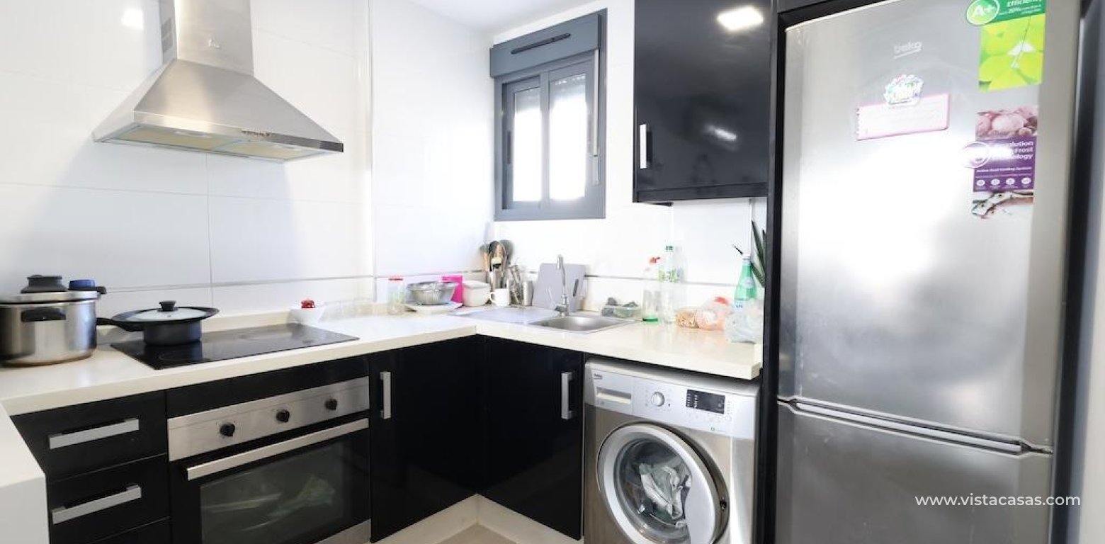 Sale - Appartement - La Zenia