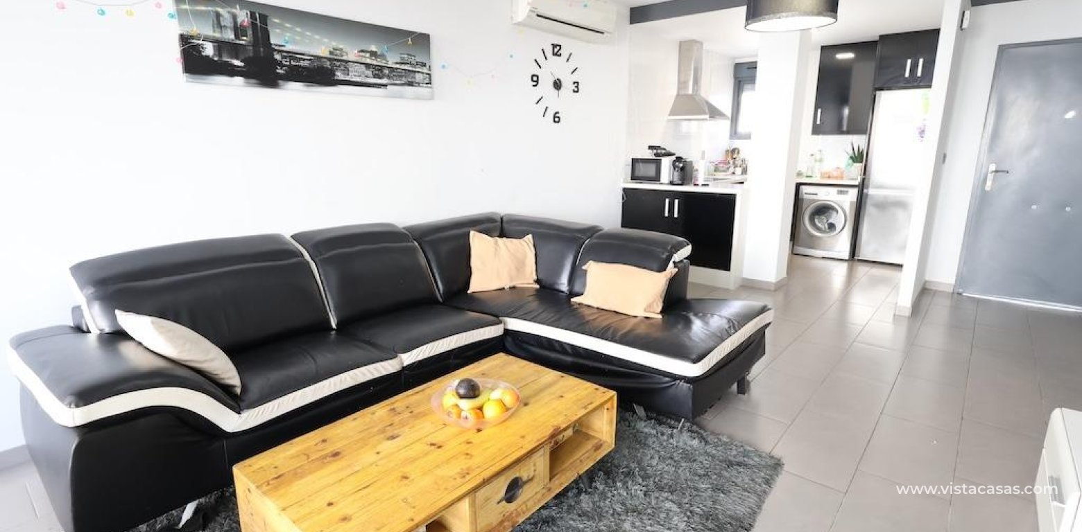 Sale - Appartement - La Zenia