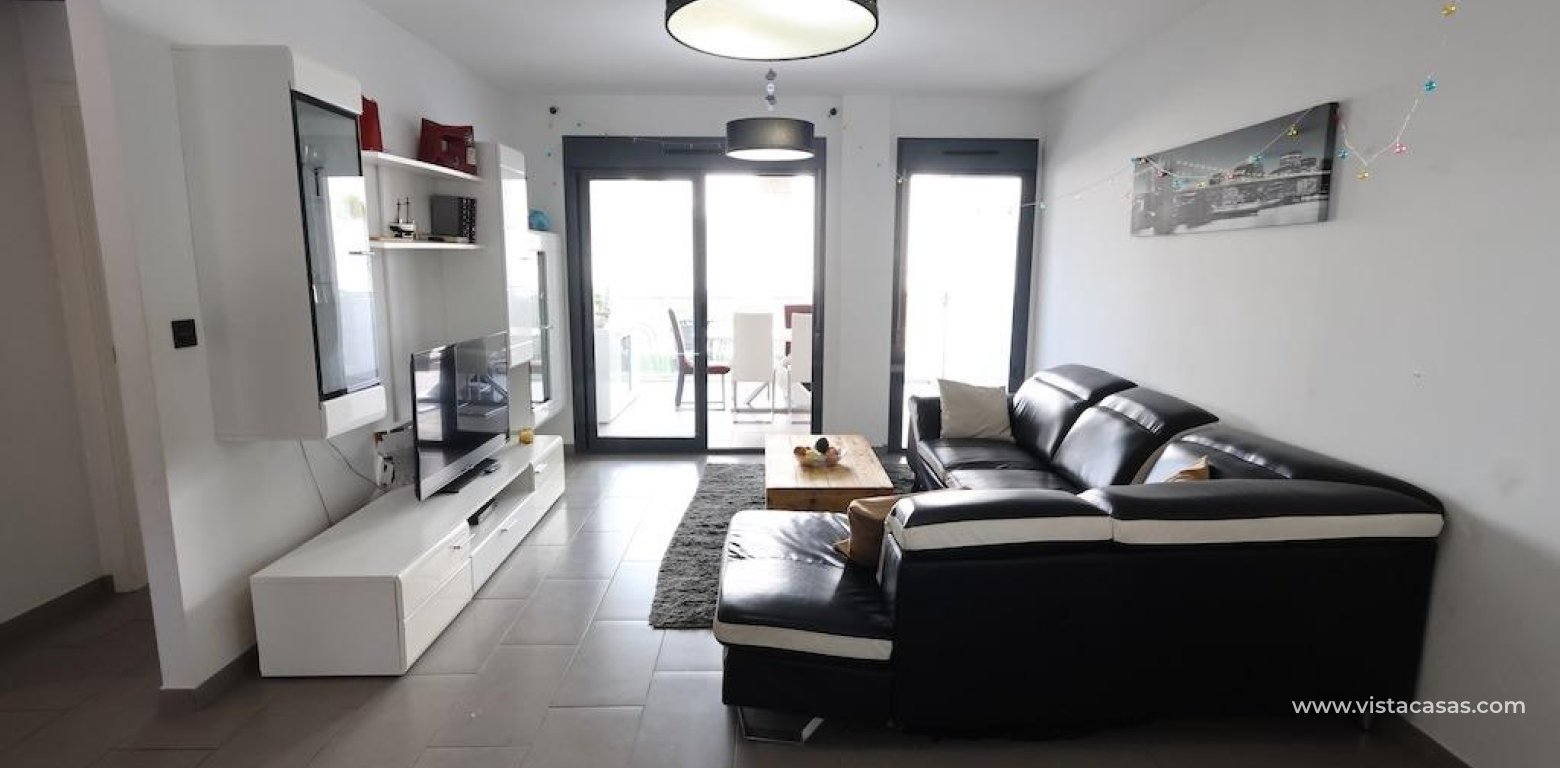 Sale - Appartement - La Zenia