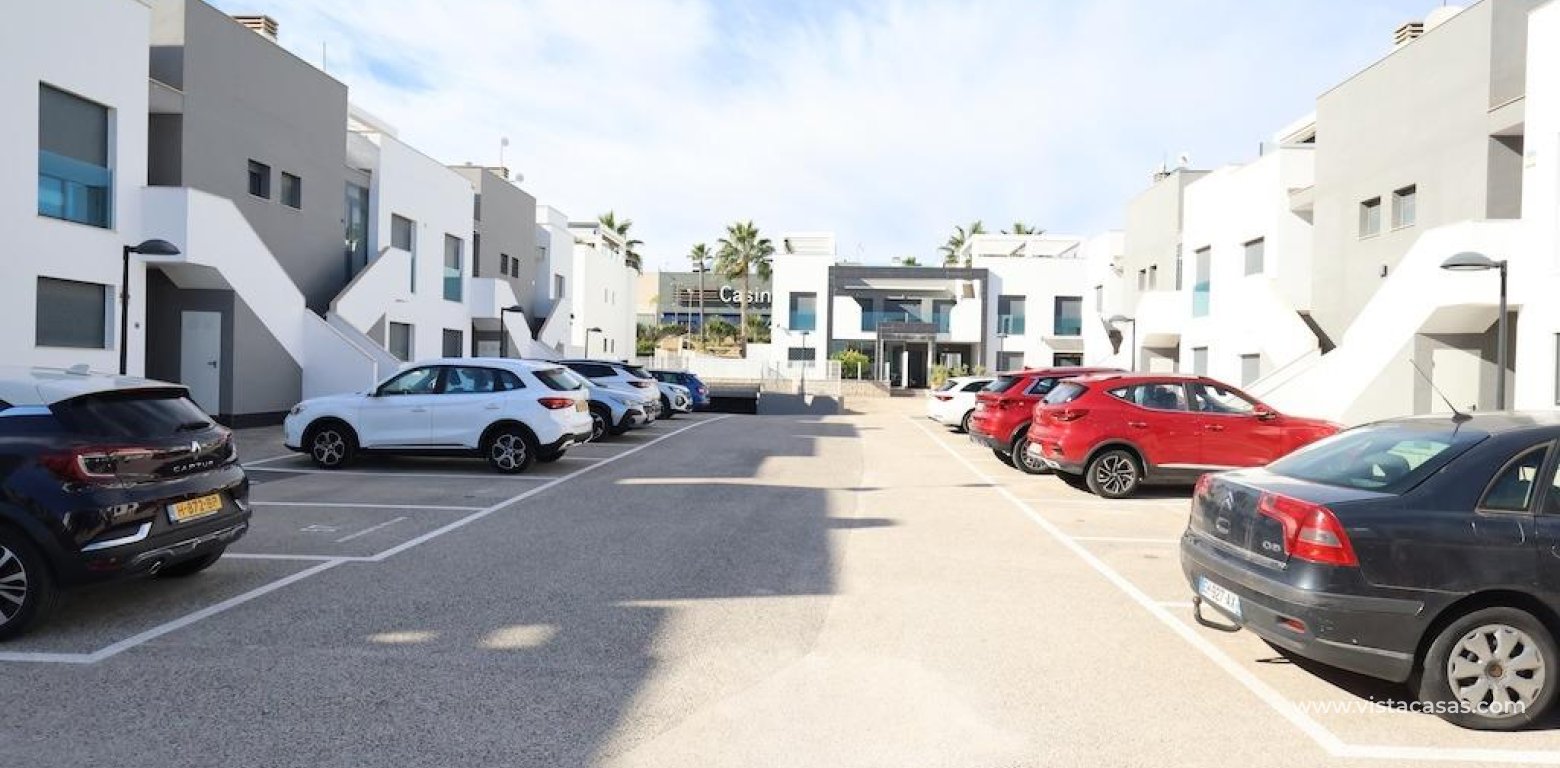 Sale - Appartement - La Zenia