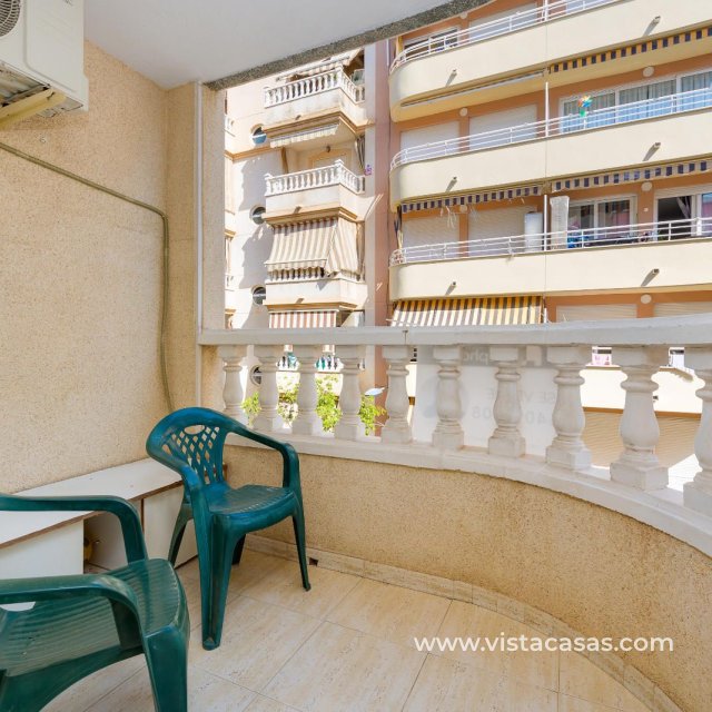 Appartement - Sale - Torrevieja - Torrevieja
