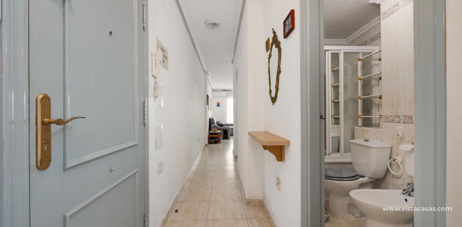 Resale - Apartment - Torrevieja