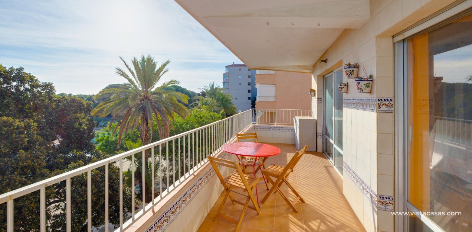 Vente - Appartement - Guardamar del Segura