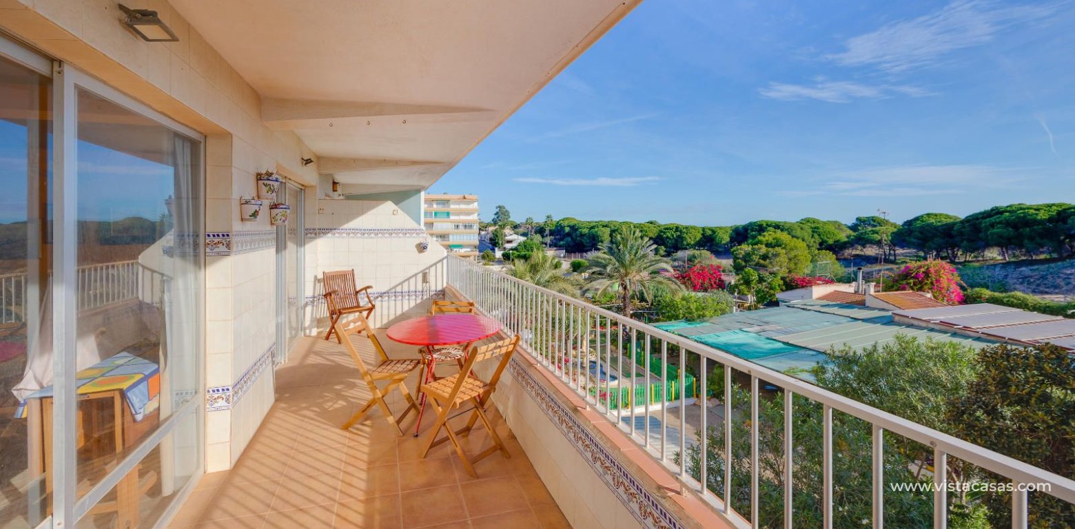 Vente - Appartement - Guardamar del Segura