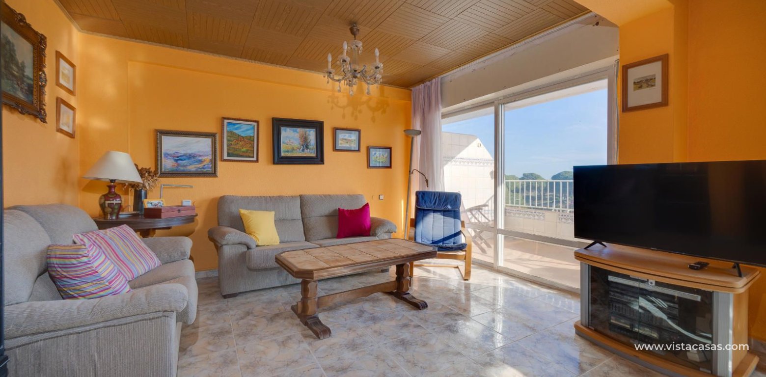 Vente - Appartement - Guardamar del Segura