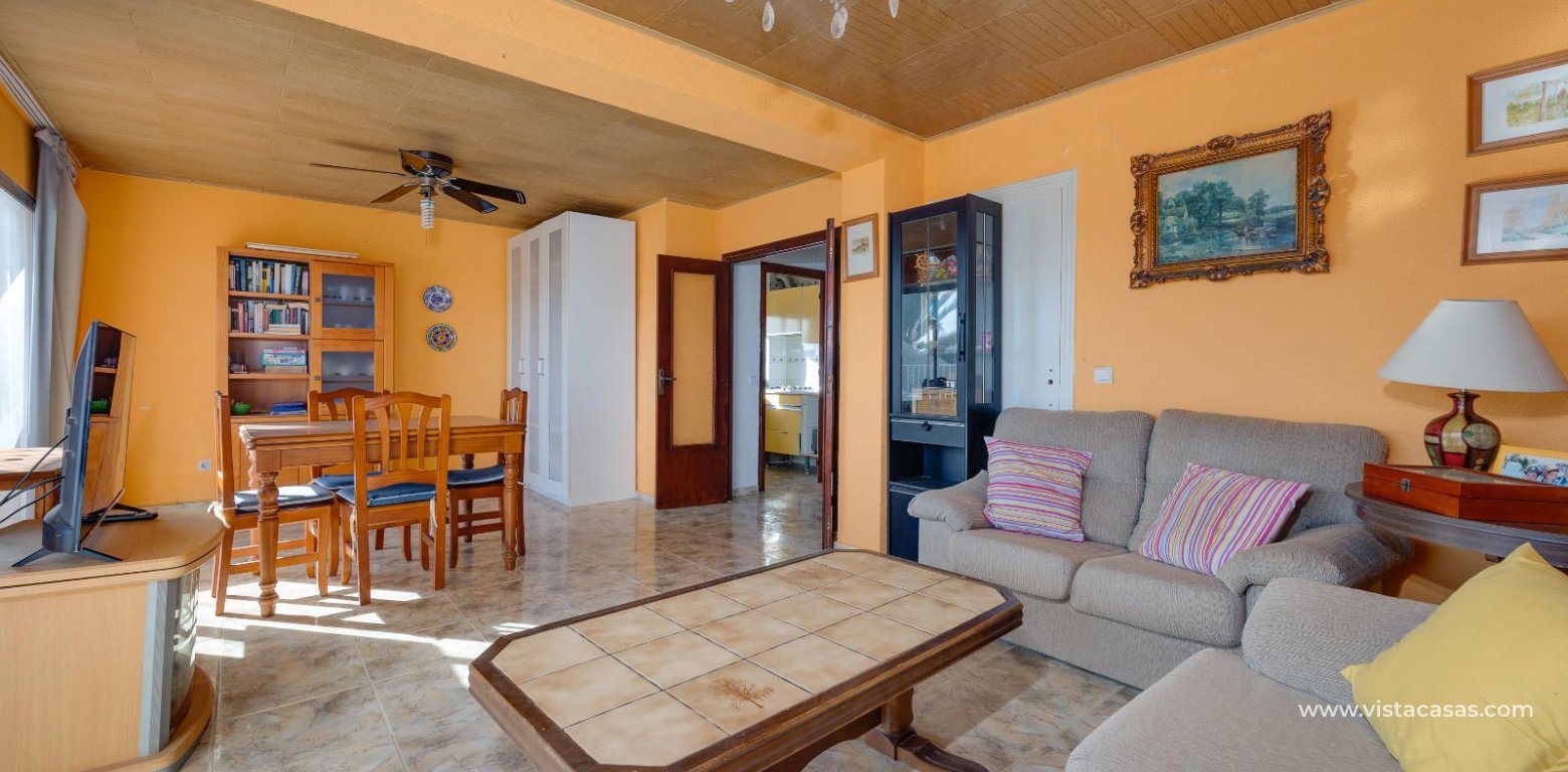 Vente - Appartement - Guardamar del Segura