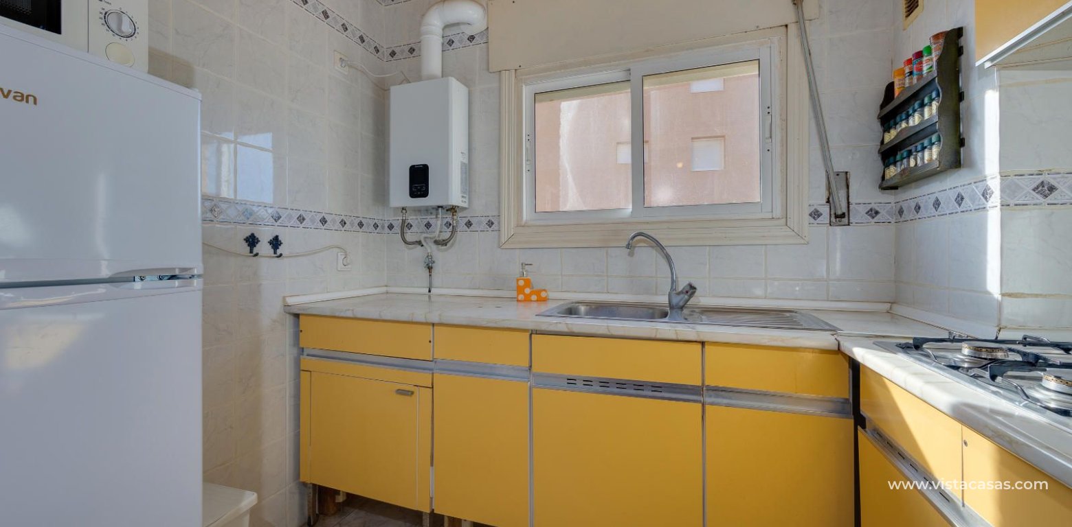 Vente - Appartement - Guardamar del Segura