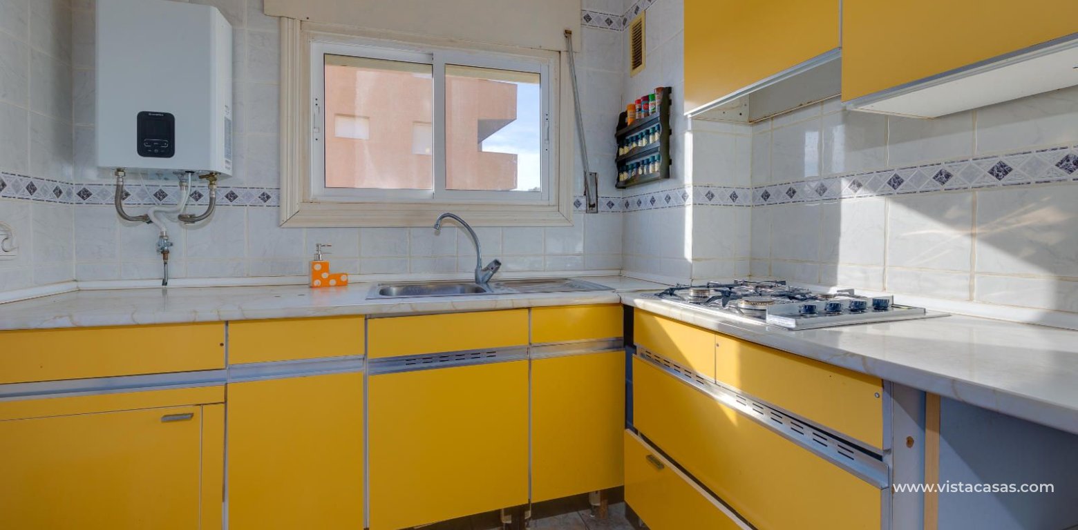 Vente - Appartement - Guardamar del Segura