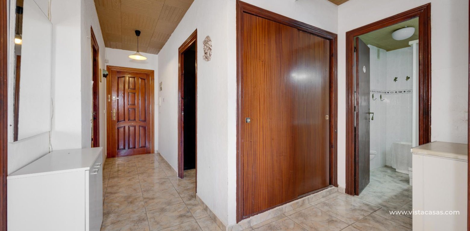 Vente - Appartement - Guardamar del Segura