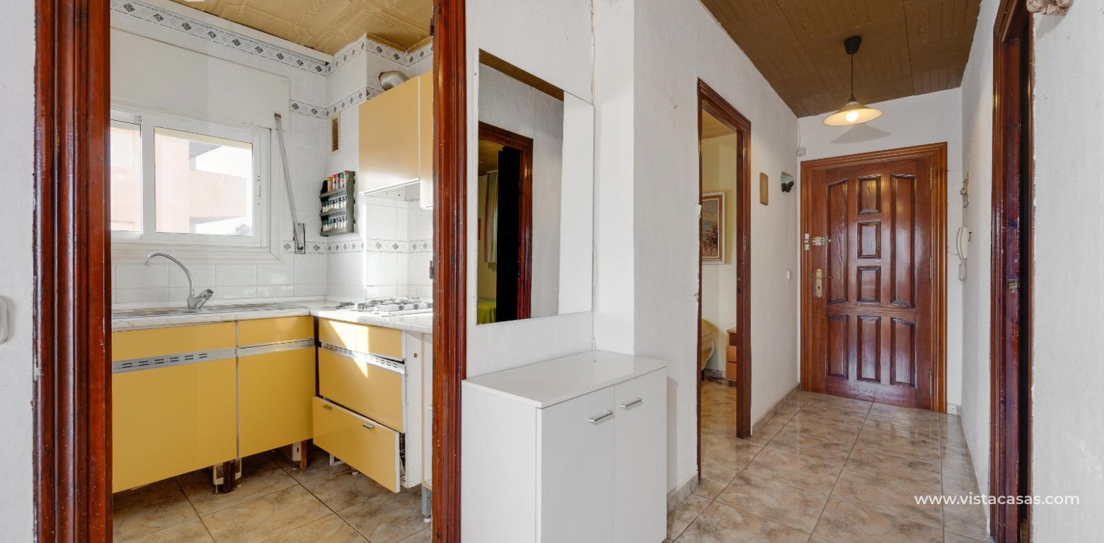 Vente - Appartement - Guardamar del Segura