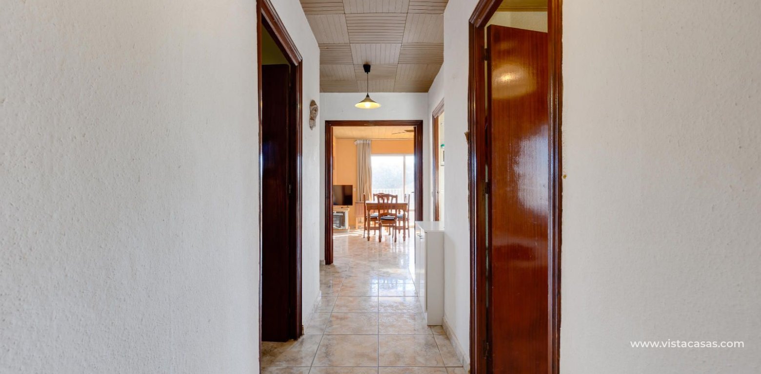 Vente - Appartement - Guardamar del Segura