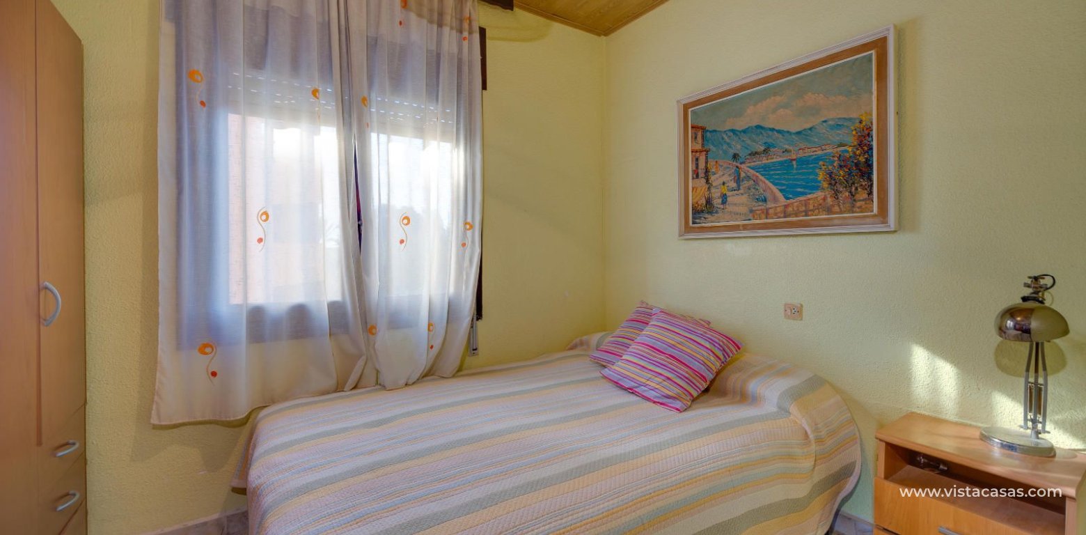 Vente - Appartement - Guardamar del Segura