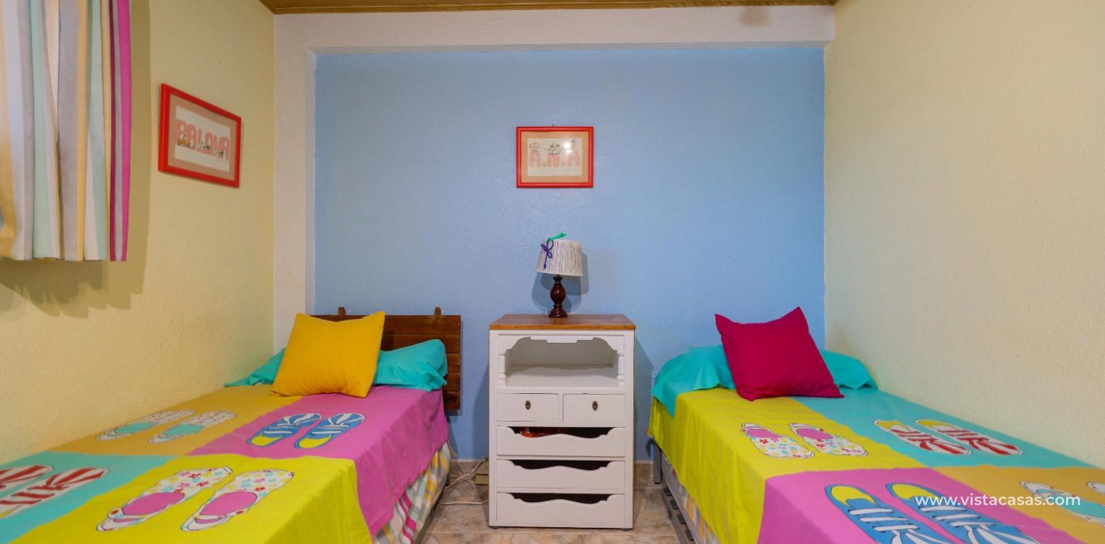 Vente - Appartement - Guardamar del Segura