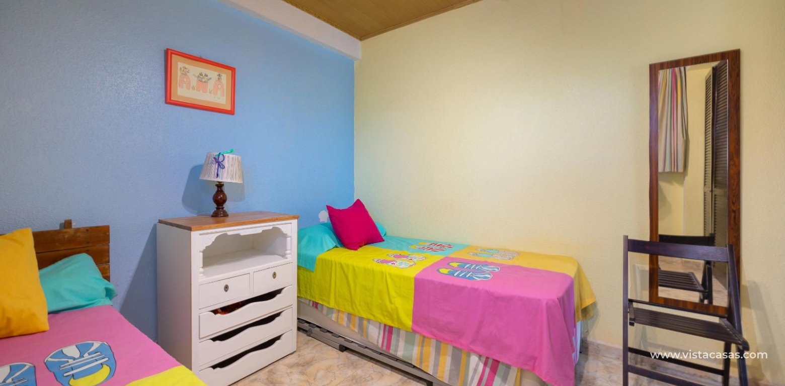 Vente - Appartement - Guardamar del Segura