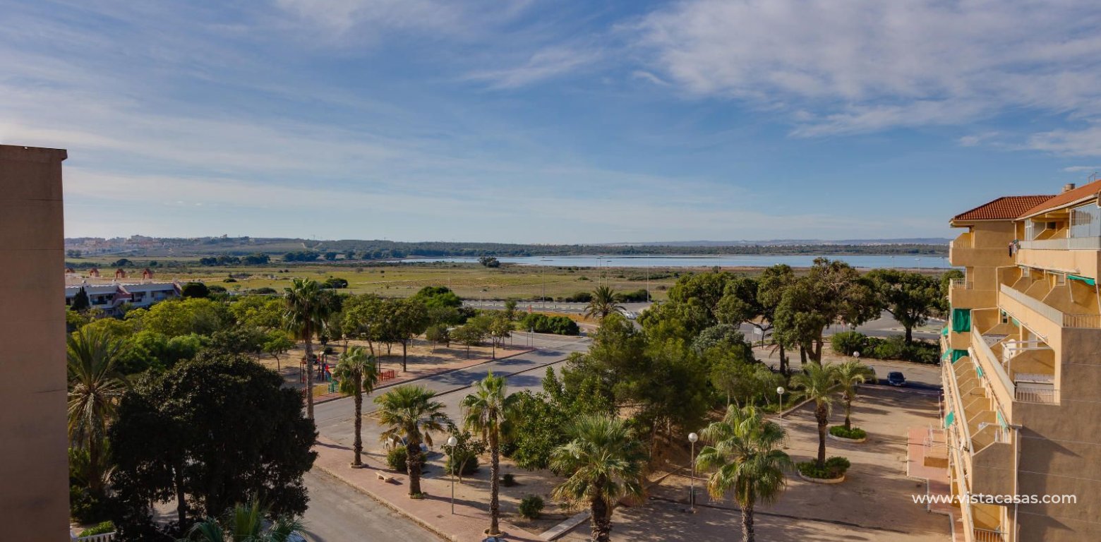 Vente - Appartement - Guardamar del Segura